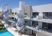 New build for sale close to the sea in Alicante, Costa Blanca, Spain