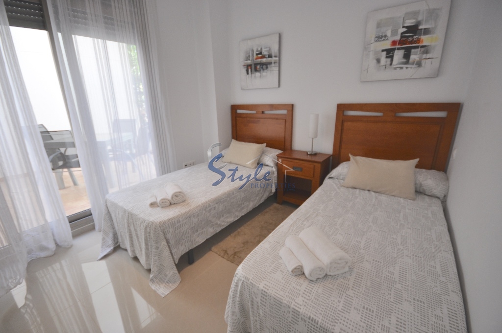 Short Term Rentals - Town House - Punta Prima