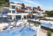 New build apartment for sale in Benidorm, Costa Blanca, Spain. ON850