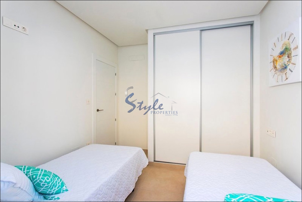 Nuevo - Apartamento - Playa Flamenca