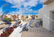 New build - Town House - Torrevieja - Aguas Nuevas