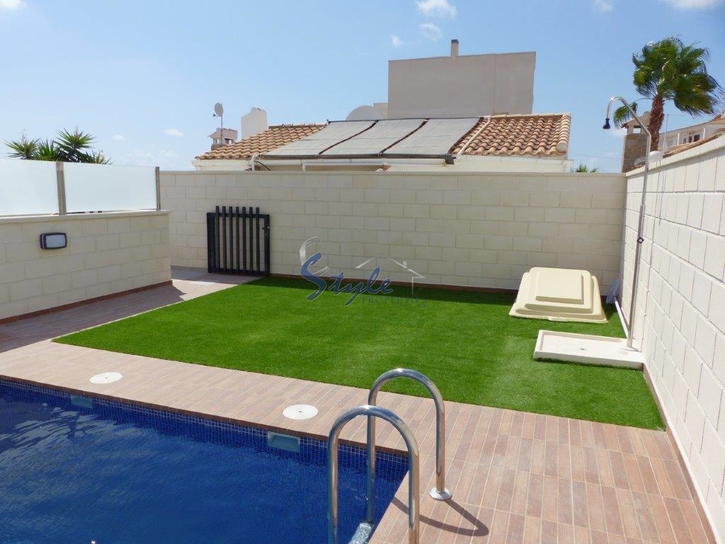 Nuevo - Apartamento - Villamartin