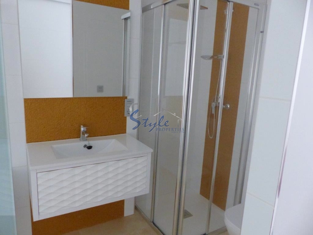 Nuevo - Apartamento - Villamartin