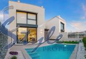 New build for sale in Villamartin, Torrevieja, Orihuela Costa, Costa Blanca, Spain