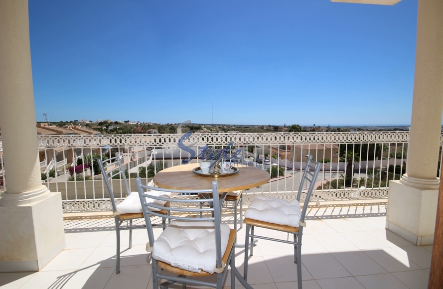 Villa for sale in Ciudad Quesada, Guardamar, Costa Blanca, Spain