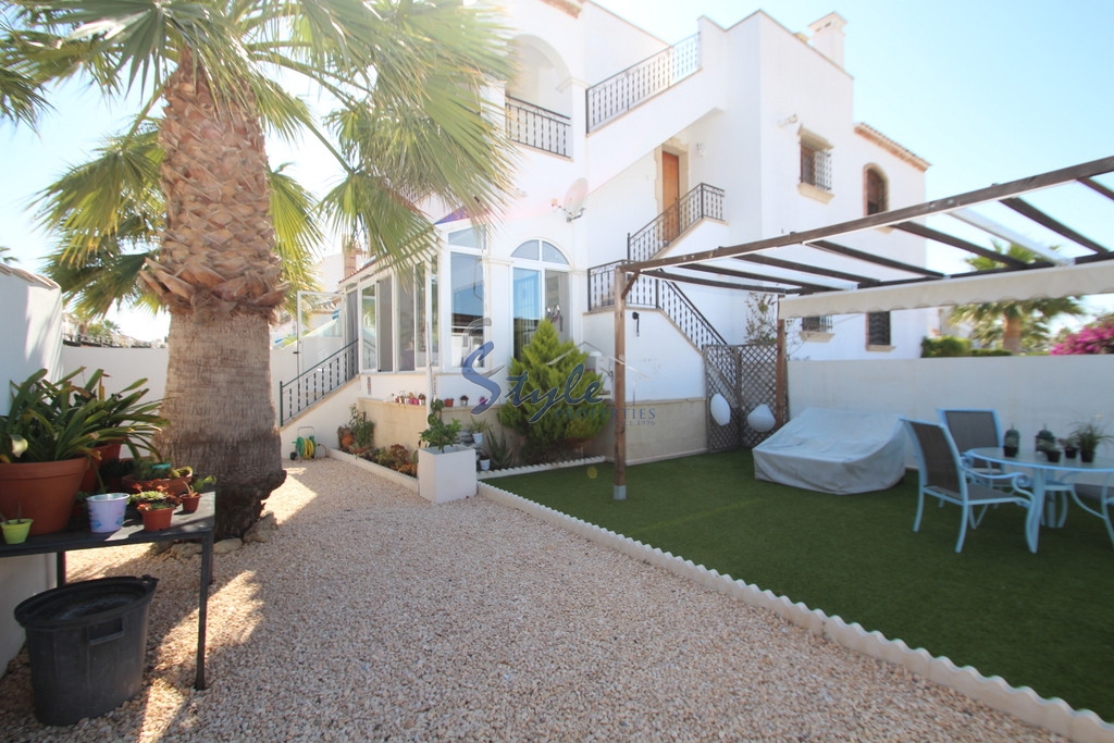 Resale - Apartment - Villamartin