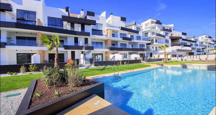 New build in Villamartin, Los Dolses, Costa Blanca , Spain