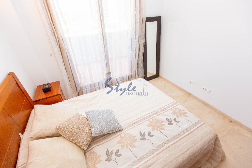 Alquiler corta estancia - Apartamento - Punta Prima - Parque Recoleta