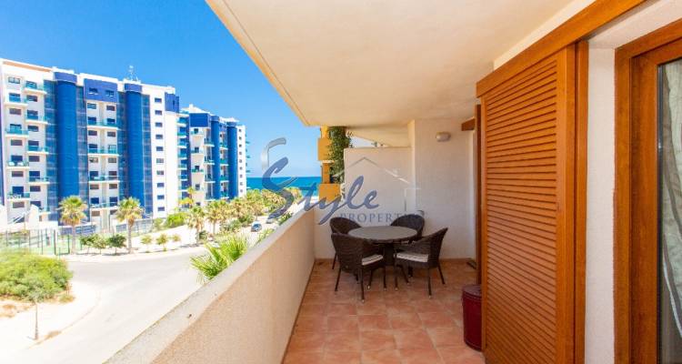 Alquiler corta estancia - Apartamento - Punta Prima - Parque Recoleta