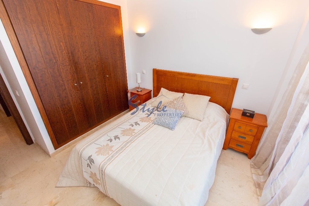 Short Term Rentals - Apartment - Punta Prima - Parque Recoleta