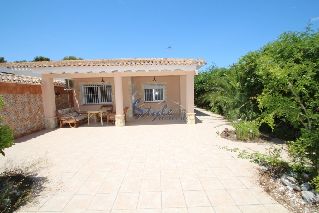 Reventa - Villa - Campoamor