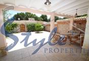 Resale - Villa - Campoamor