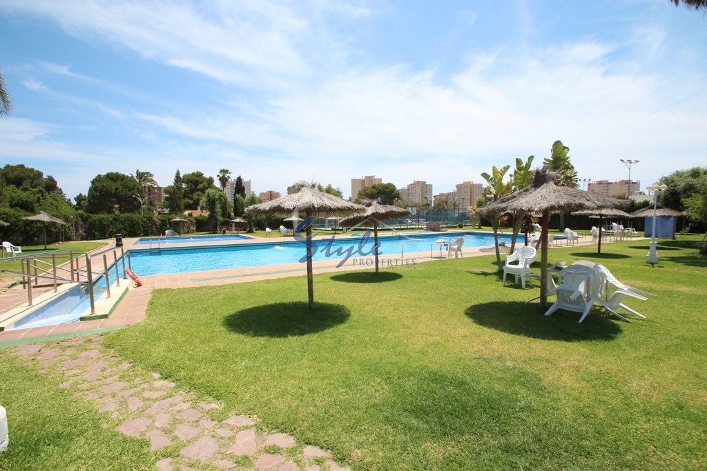 Reventa - Villa - Campoamor