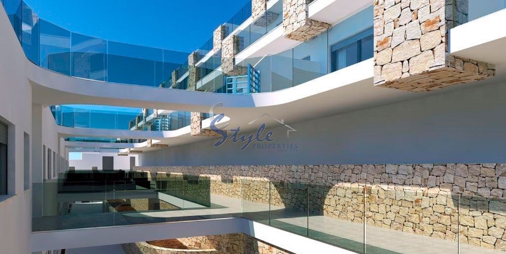 New build - Apartment - Alicante