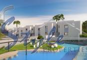 New build - Apartment - San Miguel De Salinas