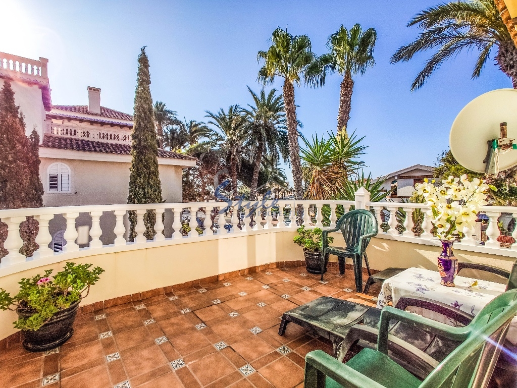 Short Term Rentals - Villa - La Zenia