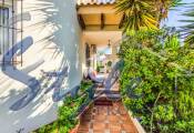 Short Term Rentals - Villa - La Zenia