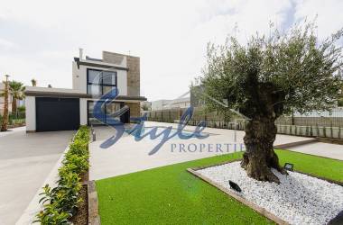 Villa - Nuevo - Dehesa de Campoamor - Dehesa de Campoamor