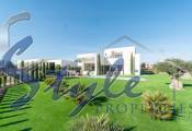 Роскошная вилла в продаже с садом и бассейном рядом с полем для гольфа в Colinas Golf & Country Club de Campoamor