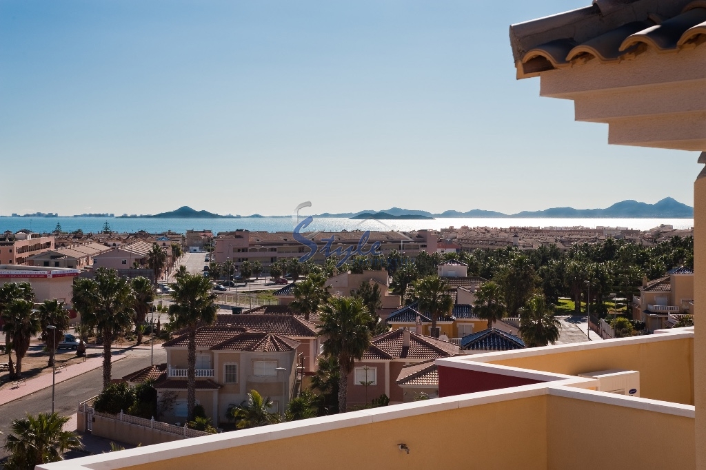 Nuevo - Apartamento - Mar Menor