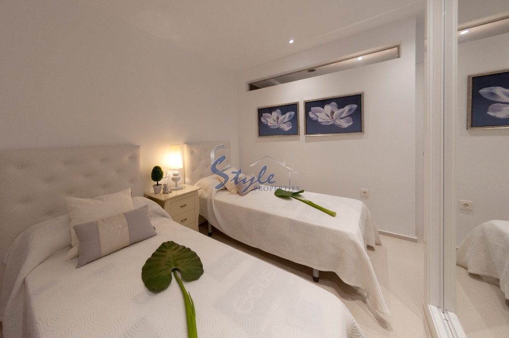 New Apartments for Sale in Mar Menor, Murcia, Spain. ON0010_2