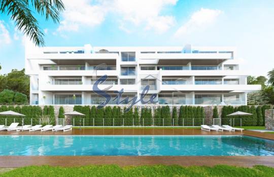 Apartment - New build - Las Colinas - Las Colinas