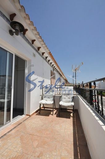 Resale - Town House - Torrevieja