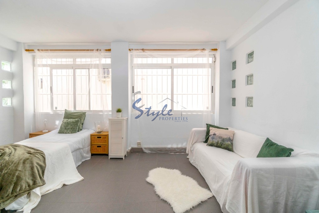 Resale - Town House - Playa Flamenca