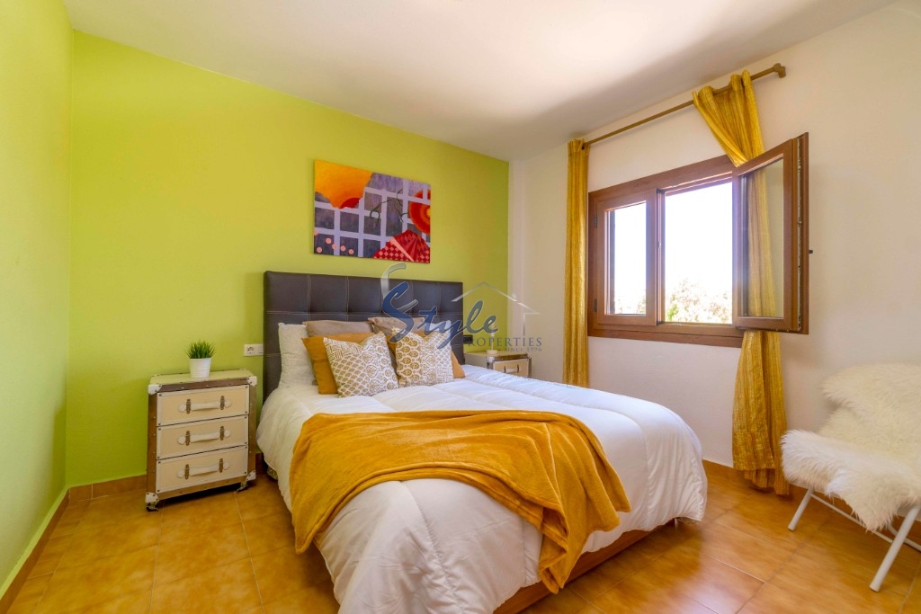 Resale - Town House - Playa Flamenca