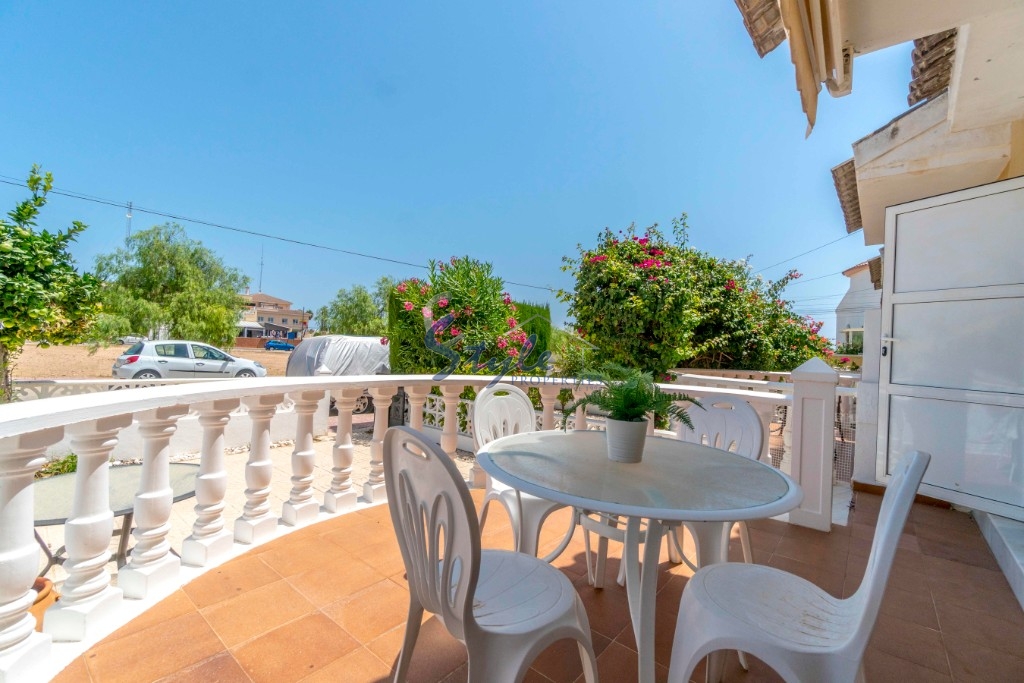 Resale - Town House - Playa Flamenca