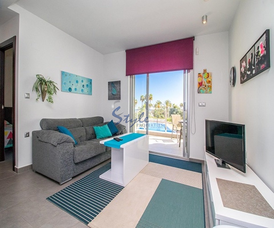 Resale - Apartment - La Mata