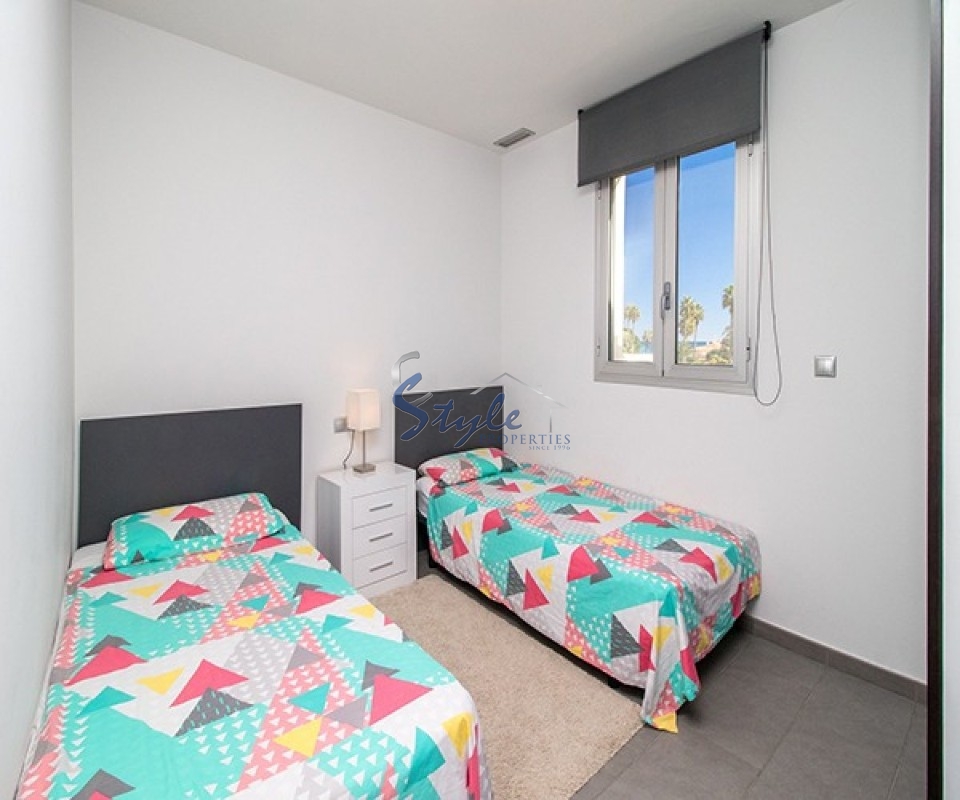 Resale - Apartment - La Mata