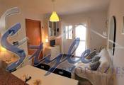 Buy Ground floor bungalow in Costa Blanca close to sea in La Mata, Torrevieja. ID: 4642