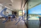 Luxury Villa in Cumbre del Sol, Alicante, Costa Blanca ID: D2837