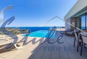 Resale - Luxury Villa - Moraira