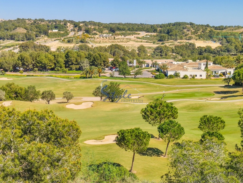 Nuevo - Villa de lujo - Las Colinas