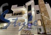 Resale - Villa - La Mata