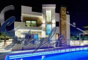 Resale - Villa - La Mata