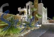 Resale - Villa - La Mata