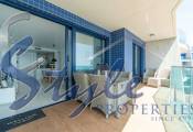 Buy apartment on the seafront in Sea Senses, Punta Prima. ID 4702