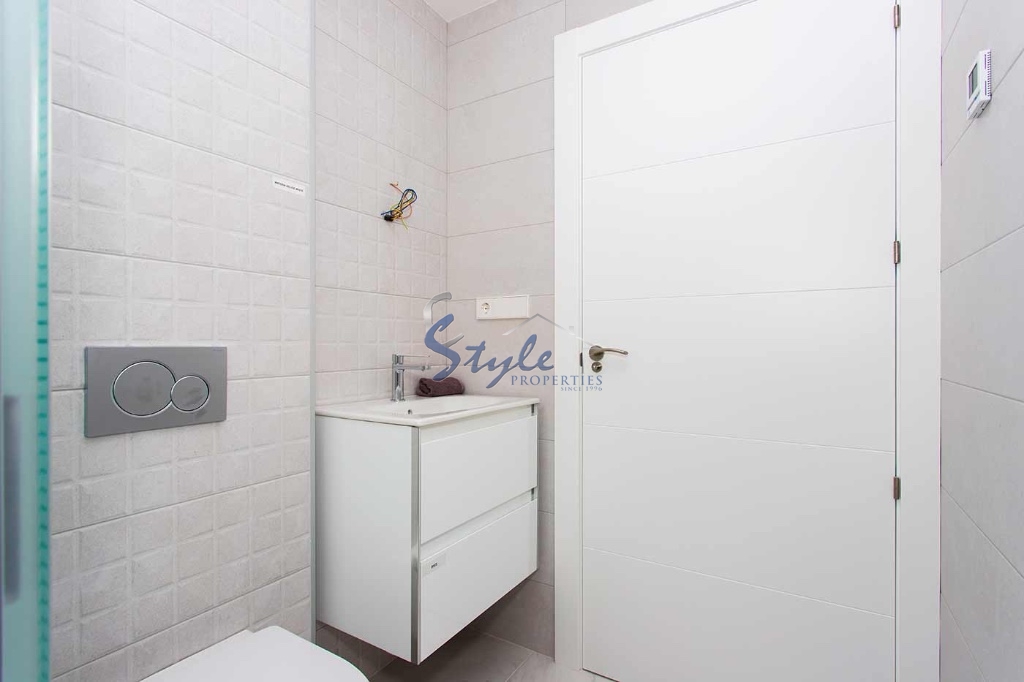 Nuevo - Apartamento - Torrevieja  - Aguas Nuevas