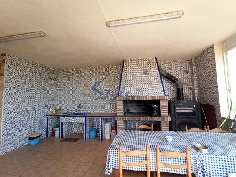 Resale - Country House - San Miguel De Salinas