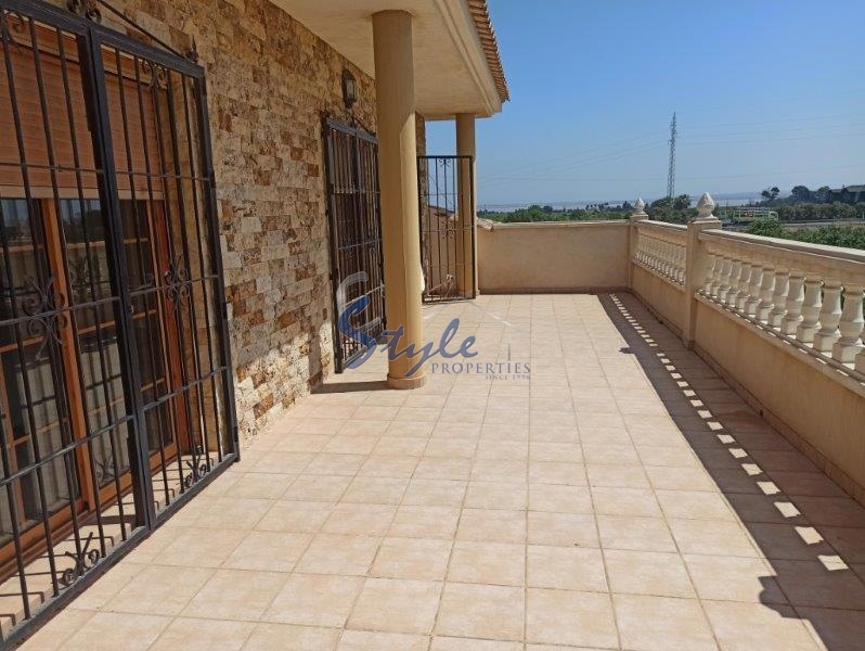 Resale - Country House - San Miguel De Salinas