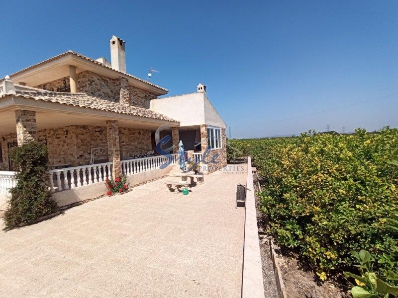 Resale - Country House - San Miguel De Salinas