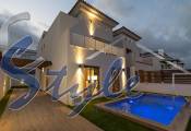 New build - Villa - Orihuela