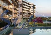 New build - Apartment - Campoamor