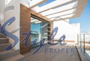 New Built villas with private pool for sale in Villamartin, Costa Blanca, Spain