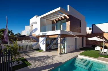 Villa - New build - Villamartin - Villamartin