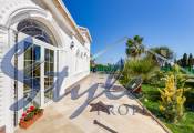 Resale - Villa - La Marina