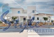 New build - Villa - Los Montesinos